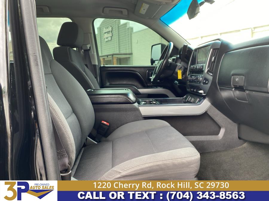 2014 Chevrolet Silverado 1500 4WD Crew Cab 153.0" LT w/1LT, available for sale in Rock Hill, South Carolina | 3 Points Auto Sales. Rock Hill, South Carolina 2014 Chevrolet Silverado 1500 4WD Crew Cab 153.0" LT w/1LT, available for sale in Rock Hill, South Carolina | 3 Points Auto Sales. Rock Hill, South Carolina