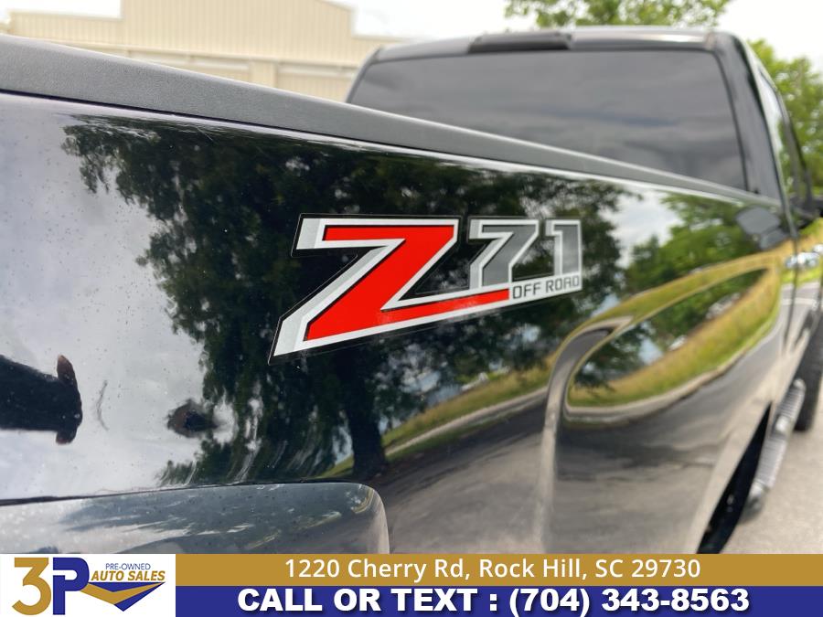 2014 Chevrolet Silverado 1500 4WD Crew Cab 153.0" LT w/1LT, available for sale in Rock Hill, South Carolina | 3 Points Auto Sales. Rock Hill, South Carolina 2014 Chevrolet Silverado 1500 4WD Crew Cab 153.0" LT w/1LT, available for sale in Rock Hill, South Carolina | 3 Points Auto Sales. Rock Hill, South Carolina