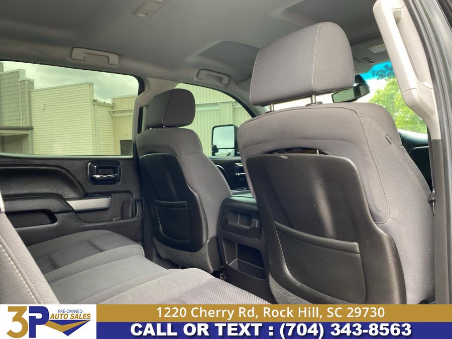2014 Chevrolet Silverado 1500 4WD Crew Cab 153.0" LT w/1LT, available for sale in Rock Hill, South Carolina | 3 Points Auto Sales. Rock Hill, South Carolina 2014 Chevrolet Silverado 1500 4WD Crew Cab 153.0" LT w/1LT, available for sale in Rock Hill, South Carolina | 3 Points Auto Sales. Rock Hill, South Carolina