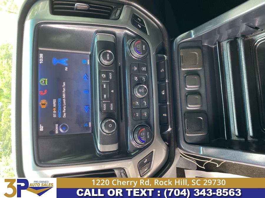 2014 Chevrolet Silverado 1500 4WD Crew Cab 153.0" LT w/1LT, available for sale in Rock Hill, South Carolina | 3 Points Auto Sales. Rock Hill, South Carolina 2014 Chevrolet Silverado 1500 4WD Crew Cab 153.0" LT w/1LT, available for sale in Rock Hill, South Carolina | 3 Points Auto Sales. Rock Hill, South Carolina