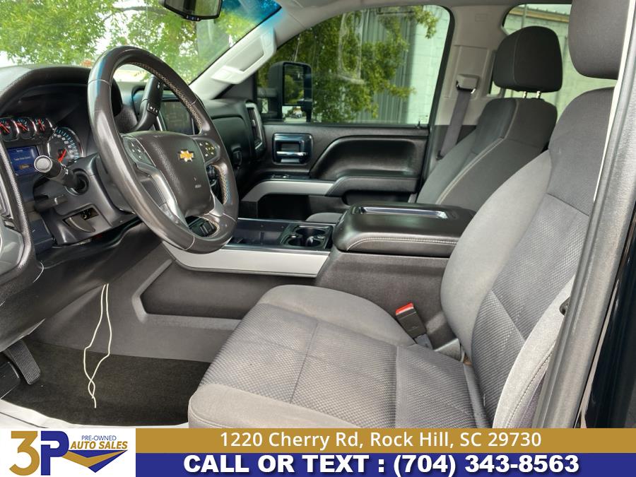 2014 Chevrolet Silverado 1500 4WD Crew Cab 153.0" LT w/1LT, available for sale in Rock Hill, South Carolina | 3 Points Auto Sales. Rock Hill, South Carolina 2014 Chevrolet Silverado 1500 4WD Crew Cab 153.0" LT w/1LT, available for sale in Rock Hill, South Carolina | 3 Points Auto Sales. Rock Hill, South Carolina