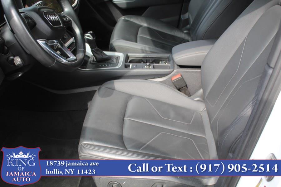 2023 Audi Q3 S line Premium 45 TFSI quattro, available for sale in Hempstead, New York | VIP Auto Credit Express. Hempstead, New York 2023 Audi Q3 S line Premium 45 TFSI quattro, available for sale in Hempstead, New York | VIP Auto Credit Express. Hempstead, New York