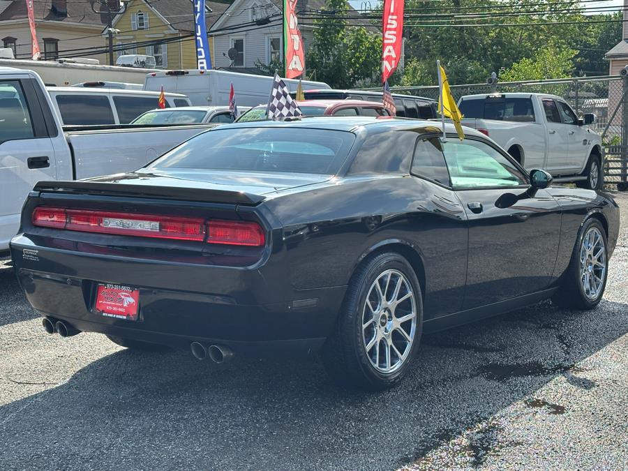 2013 Dodge Challenger 2dr Cpe R/T Classic, available for sale in Irvington , New Jersey | Auto Haus of Irvington Corp. Irvington , New Jersey 2013 Dodge Challenger 2dr Cpe R/T Classic, available for sale in Irvington , New Jersey | Auto Haus of Irvington Corp. Irvington , New Jersey