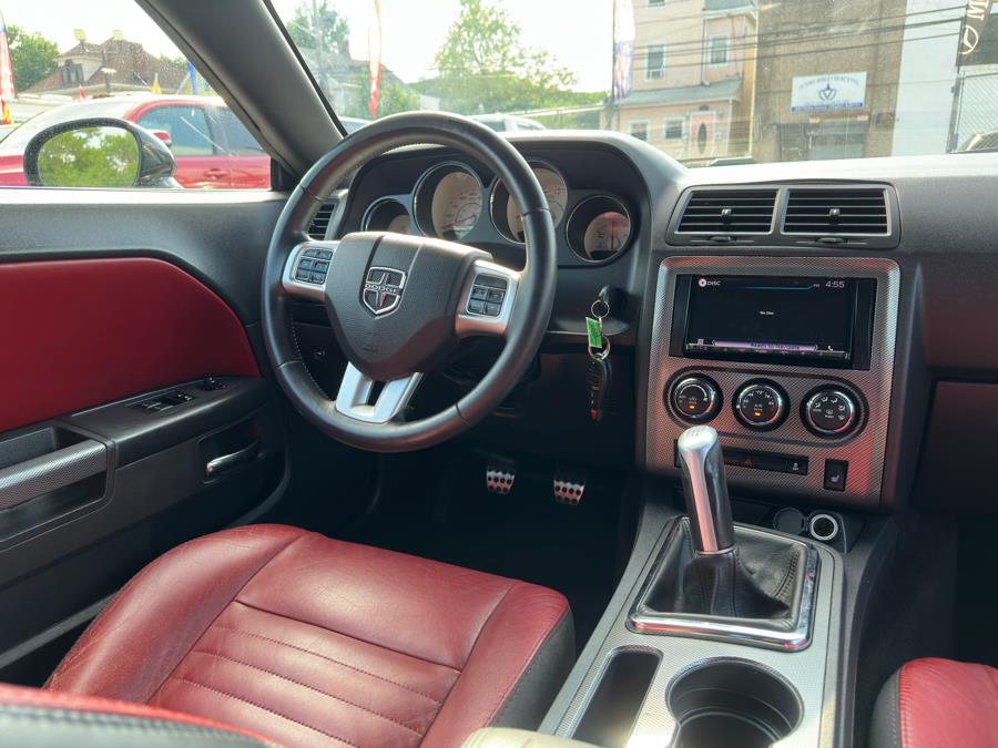 2013 Dodge Challenger 2dr Cpe R/T Classic, available for sale in Irvington , New Jersey | Auto Haus of Irvington Corp. Irvington , New Jersey 2013 Dodge Challenger 2dr Cpe R/T Classic, available for sale in Irvington , New Jersey | Auto Haus of Irvington Corp. Irvington , New Jersey