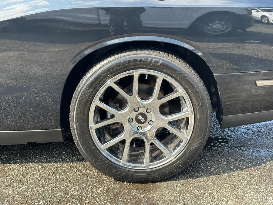 2013 Dodge Challenger 2dr Cpe R/T Classic, available for sale in Irvington , New Jersey | Auto Haus of Irvington Corp. Irvington , New Jersey 2013 Dodge Challenger 2dr Cpe R/T Classic, available for sale in Irvington , New Jersey | Auto Haus of Irvington Corp. Irvington , New Jersey