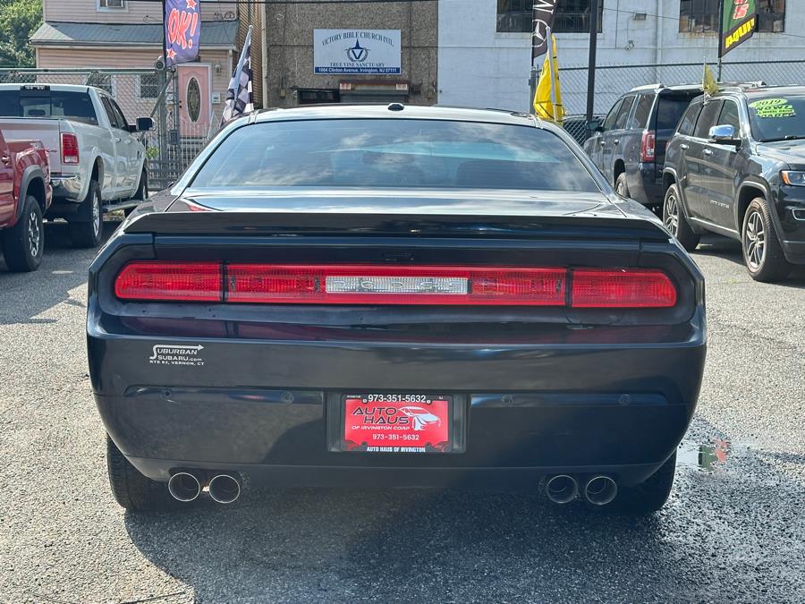 2013 Dodge Challenger 2dr Cpe R/T Classic, available for sale in Irvington , New Jersey | Auto Haus of Irvington Corp. Irvington , New Jersey 2013 Dodge Challenger 2dr Cpe R/T Classic, available for sale in Irvington , New Jersey | Auto Haus of Irvington Corp. Irvington , New Jersey
