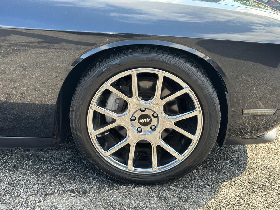 2013 Dodge Challenger 2dr Cpe R/T Classic, available for sale in Irvington , New Jersey | Auto Haus of Irvington Corp. Irvington , New Jersey 2013 Dodge Challenger 2dr Cpe R/T Classic, available for sale in Irvington , New Jersey | Auto Haus of Irvington Corp. Irvington , New Jersey