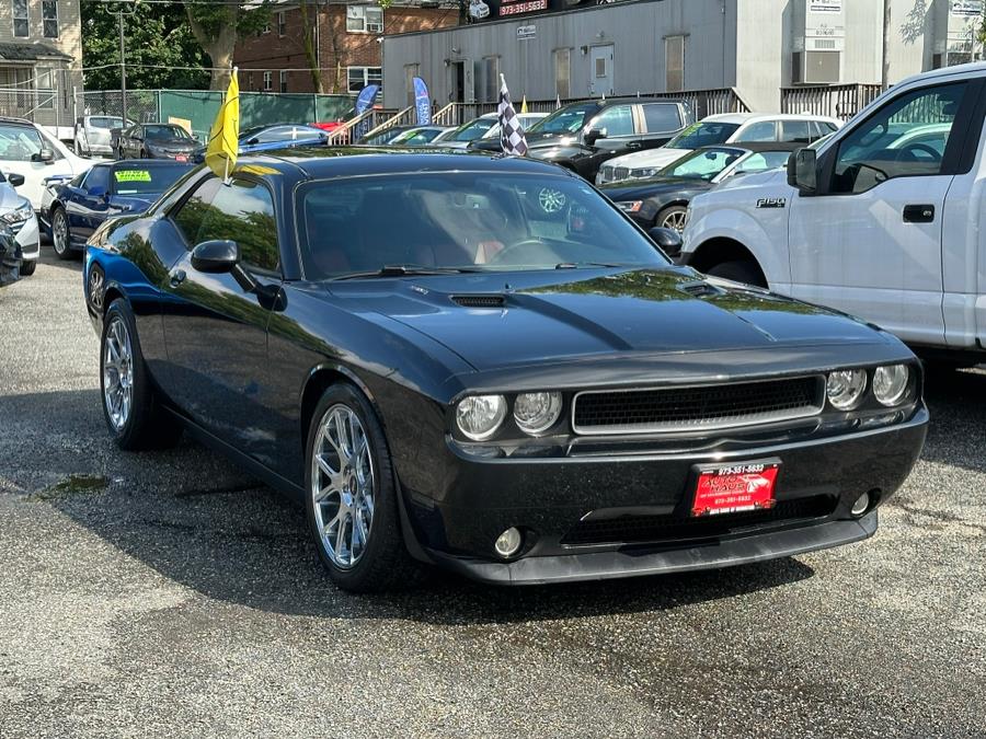 2013 Dodge Challenger 2dr Cpe R/T Classic, available for sale in Irvington , New Jersey | Auto Haus of Irvington Corp. Irvington , New Jersey 2013 Dodge Challenger 2dr Cpe R/T Classic, available for sale in Irvington , New Jersey | Auto Haus of Irvington Corp. Irvington , New Jersey