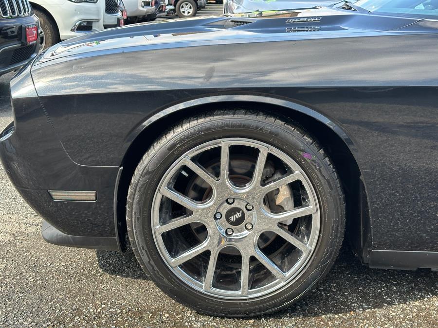 2013 Dodge Challenger 2dr Cpe R/T Classic, available for sale in Irvington , New Jersey | Auto Haus of Irvington Corp. Irvington , New Jersey 2013 Dodge Challenger 2dr Cpe R/T Classic, available for sale in Irvington , New Jersey | Auto Haus of Irvington Corp. Irvington , New Jersey