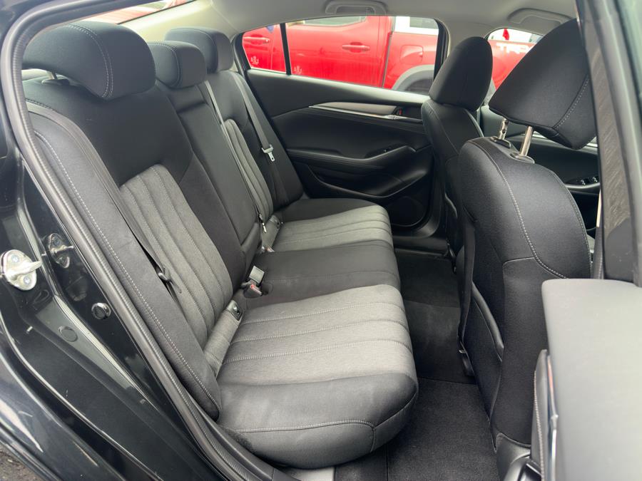 2019 Mazda Mazda6 Sport Auto, available for sale in Irvington , New Jersey | Auto Haus of Irvington Corp. Irvington , New Jersey 2019 Mazda Mazda6 Sport Auto, available for sale in Irvington , New Jersey | Auto Haus of Irvington Corp. Irvington , New Jersey