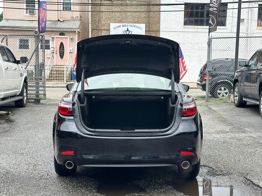 2019 Mazda Mazda6 Sport Auto, available for sale in Irvington , New Jersey | Auto Haus of Irvington Corp. Irvington , New Jersey 2019 Mazda Mazda6 Sport Auto, available for sale in Irvington , New Jersey | Auto Haus of Irvington Corp. Irvington , New Jersey