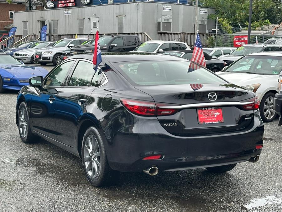 2019 Mazda Mazda6 Sport Auto, available for sale in Irvington , New Jersey | Auto Haus of Irvington Corp. Irvington , New Jersey 2019 Mazda Mazda6 Sport Auto, available for sale in Irvington , New Jersey | Auto Haus of Irvington Corp. Irvington , New Jersey