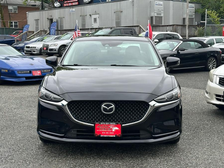 2019 Mazda Mazda6 Sport Auto, available for sale in Irvington , New Jersey | Auto Haus of Irvington Corp. Irvington , New Jersey 2019 Mazda Mazda6 Sport Auto, available for sale in Irvington , New Jersey | Auto Haus of Irvington Corp. Irvington , New Jersey