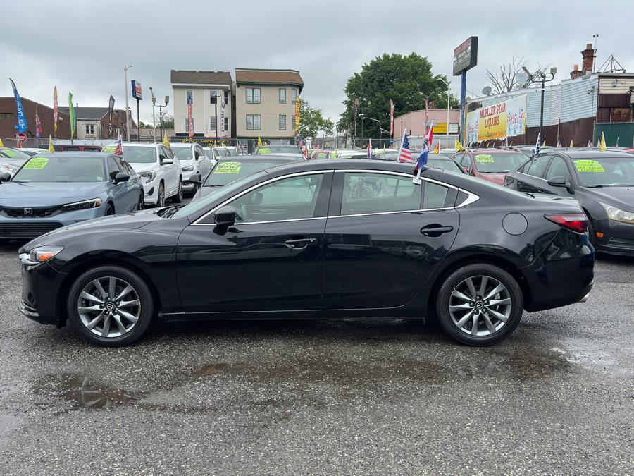 2019 Mazda Mazda6 Sport Auto, available for sale in Irvington , New Jersey | Auto Haus of Irvington Corp. Irvington , New Jersey 2019 Mazda Mazda6 Sport Auto, available for sale in Irvington , New Jersey | Auto Haus of Irvington Corp. Irvington , New Jersey