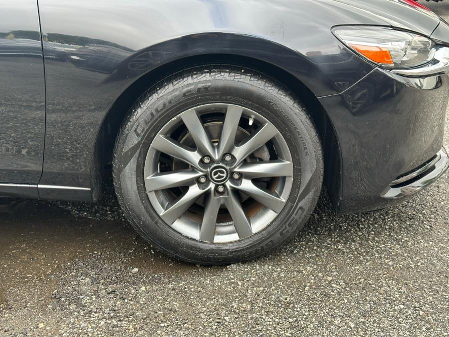2019 Mazda Mazda6 Sport Auto, available for sale in Irvington , New Jersey | Auto Haus of Irvington Corp. Irvington , New Jersey 2019 Mazda Mazda6 Sport Auto, available for sale in Irvington , New Jersey | Auto Haus of Irvington Corp. Irvington , New Jersey