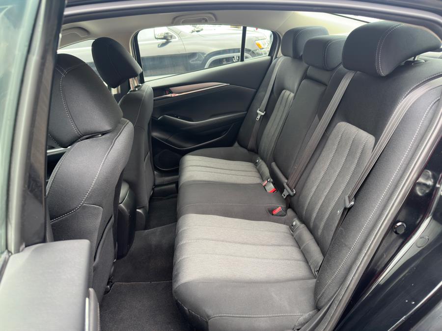 2019 Mazda Mazda6 Sport Auto, available for sale in Irvington , New Jersey | Auto Haus of Irvington Corp. Irvington , New Jersey 2019 Mazda Mazda6 Sport Auto, available for sale in Irvington , New Jersey | Auto Haus of Irvington Corp. Irvington , New Jersey