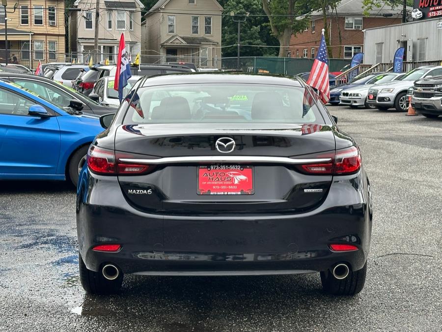 2019 Mazda Mazda6 Sport Auto, available for sale in Irvington , New Jersey | Auto Haus of Irvington Corp. Irvington , New Jersey 2019 Mazda Mazda6 Sport Auto, available for sale in Irvington , New Jersey | Auto Haus of Irvington Corp. Irvington , New Jersey