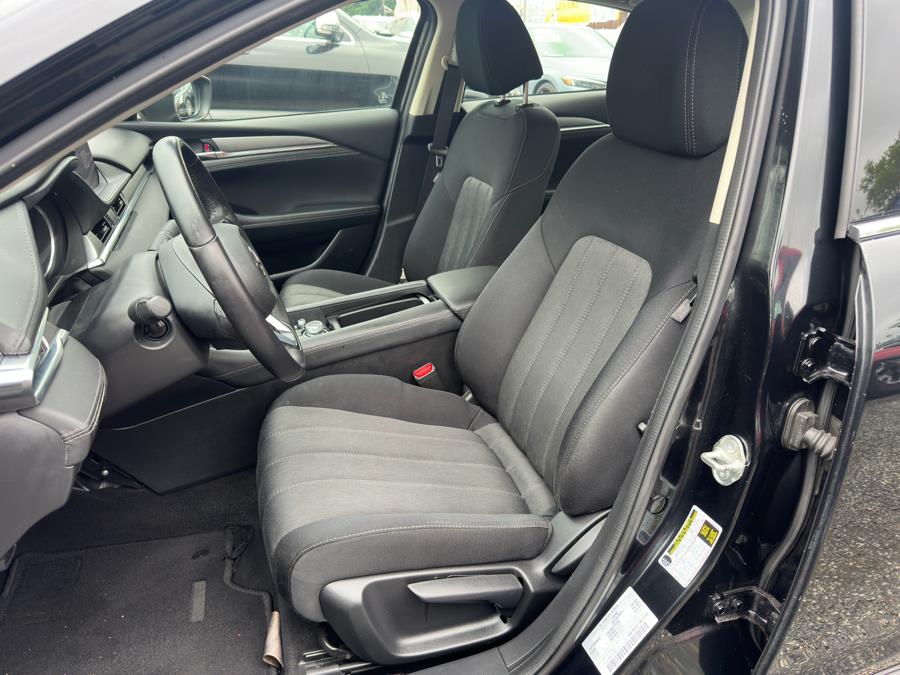 2019 Mazda Mazda6 Sport Auto, available for sale in Irvington , New Jersey | Auto Haus of Irvington Corp. Irvington , New Jersey 2019 Mazda Mazda6 Sport Auto, available for sale in Irvington , New Jersey | Auto Haus of Irvington Corp. Irvington , New Jersey