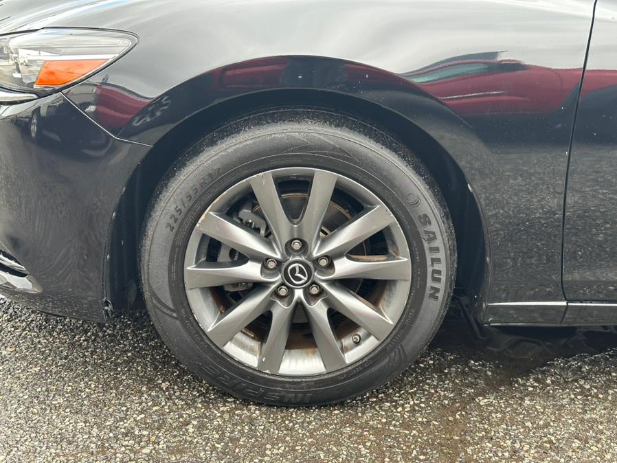 2019 Mazda Mazda6 Sport Auto, available for sale in Irvington , New Jersey | Auto Haus of Irvington Corp. Irvington , New Jersey 2019 Mazda Mazda6 Sport Auto, available for sale in Irvington , New Jersey | Auto Haus of Irvington Corp. Irvington , New Jersey