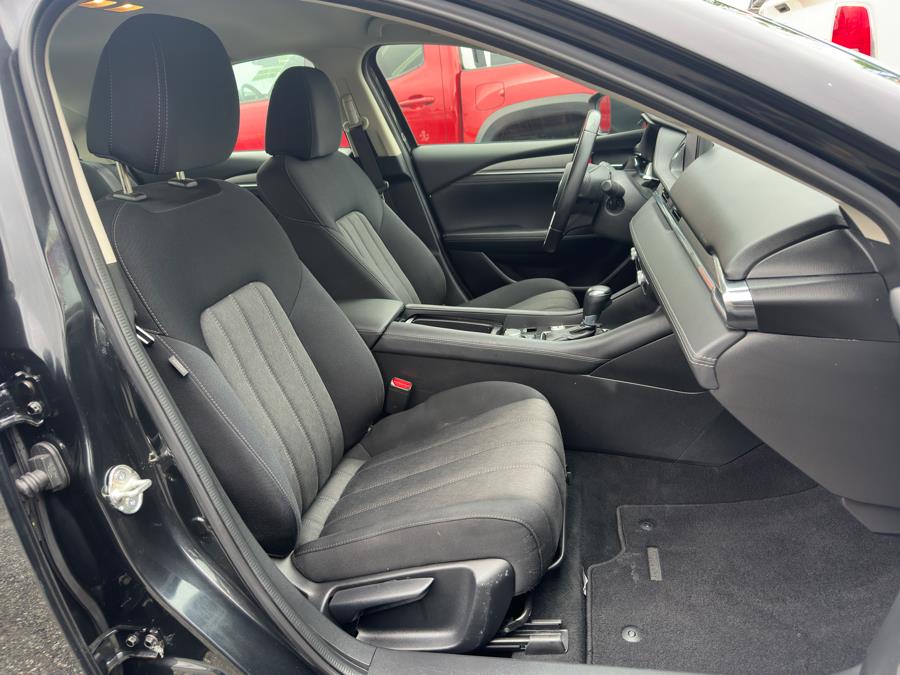 2019 Mazda Mazda6 Sport Auto, available for sale in Irvington , New Jersey | Auto Haus of Irvington Corp. Irvington , New Jersey 2019 Mazda Mazda6 Sport Auto, available for sale in Irvington , New Jersey | Auto Haus of Irvington Corp. Irvington , New Jersey