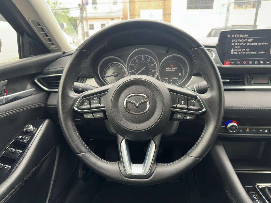 2019 Mazda Mazda6 Sport Auto, available for sale in Irvington , New Jersey | Auto Haus of Irvington Corp. Irvington , New Jersey 2019 Mazda Mazda6 Sport Auto, available for sale in Irvington , New Jersey | Auto Haus of Irvington Corp. Irvington , New Jersey