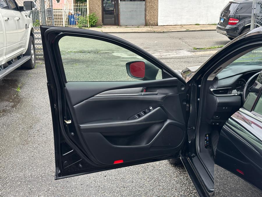 2019 Mazda Mazda6 Sport Auto, available for sale in Irvington , New Jersey | Auto Haus of Irvington Corp. Irvington , New Jersey 2019 Mazda Mazda6 Sport Auto, available for sale in Irvington , New Jersey | Auto Haus of Irvington Corp. Irvington , New Jersey