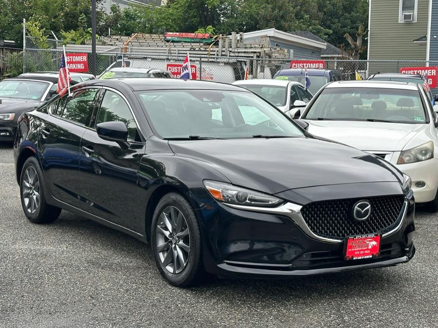 2019 Mazda Mazda6 Sport Auto, available for sale in Irvington , New Jersey | Auto Haus of Irvington Corp. Irvington , New Jersey 2019 Mazda Mazda6 Sport Auto, available for sale in Irvington , New Jersey | Auto Haus of Irvington Corp. Irvington , New Jersey