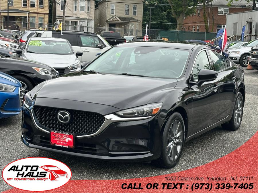Used 2019 Mazda Mazda6 in Irvington , New Jersey | Auto Haus of Irvington Corp. Irvington , New Jersey