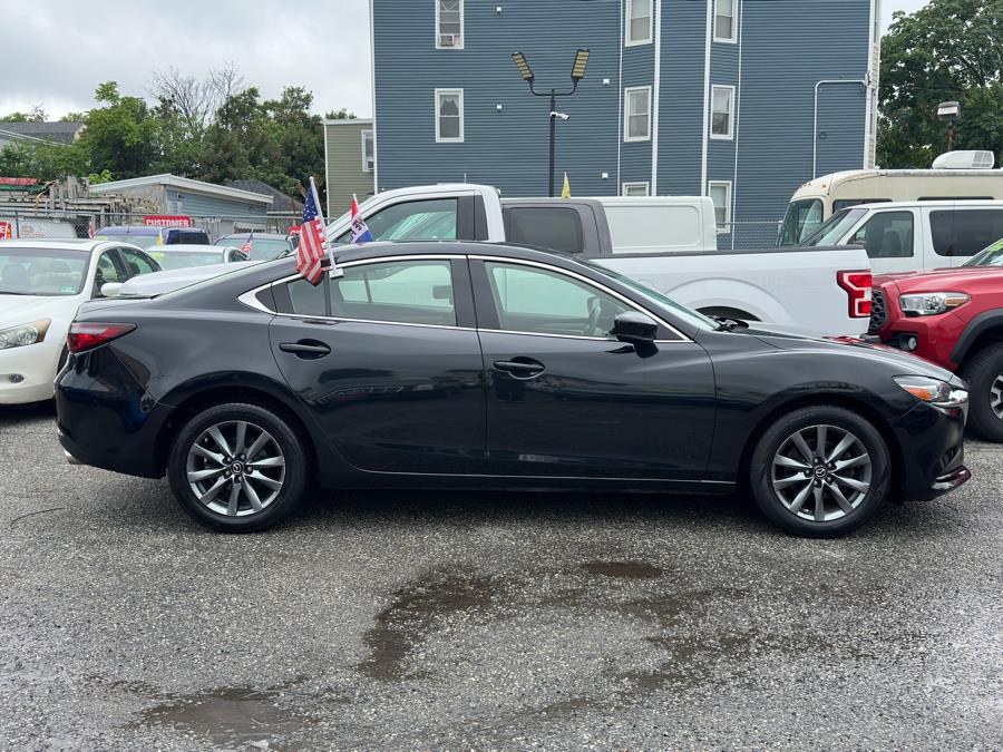 2019 Mazda Mazda6 Sport Auto, available for sale in Irvington , New Jersey | Auto Haus of Irvington Corp. Irvington , New Jersey 2019 Mazda Mazda6 Sport Auto, available for sale in Irvington , New Jersey | Auto Haus of Irvington Corp. Irvington , New Jersey