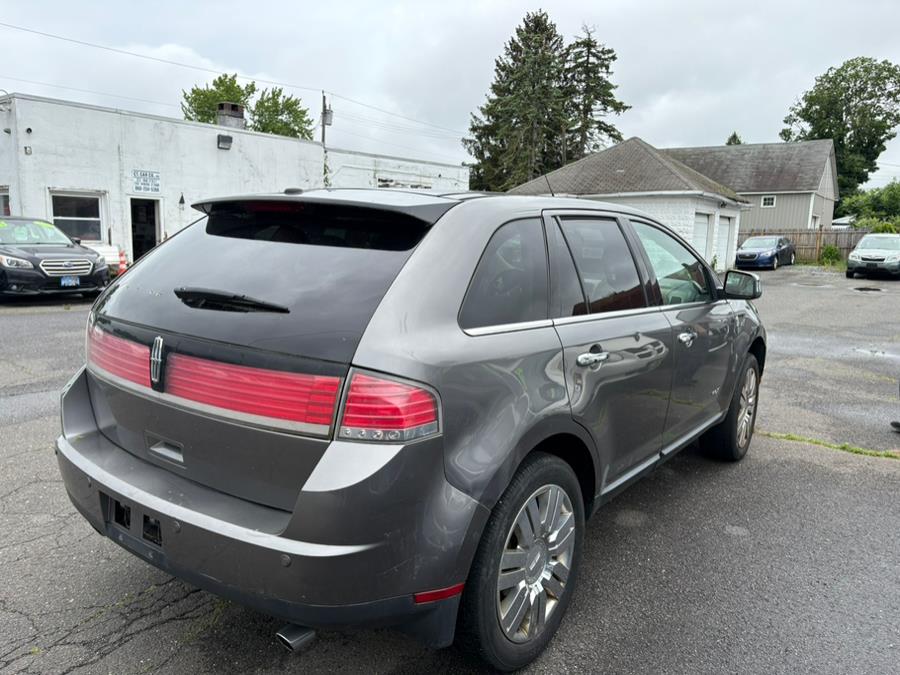 2009 Lincoln MKX AWD 4dr, available for sale in East Windsor, Connecticut | CT Car Co LLC. East Windsor, Connecticut 2009 Lincoln MKX AWD 4dr, available for sale in East Windsor, Connecticut | CT Car Co LLC. East Windsor, Connecticut