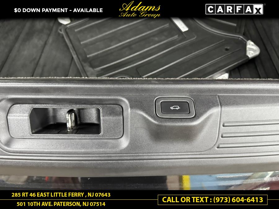 2016 Land Rover Range Rover 4WD 4dr Supercharged, available for sale in Paterson, New Jersey | Adams Auto Group. Paterson, New Jersey 2016 Land Rover Range Rover 4WD 4dr Supercharged, available for sale in Paterson, New Jersey | Adams Auto Group. Paterson, New Jersey