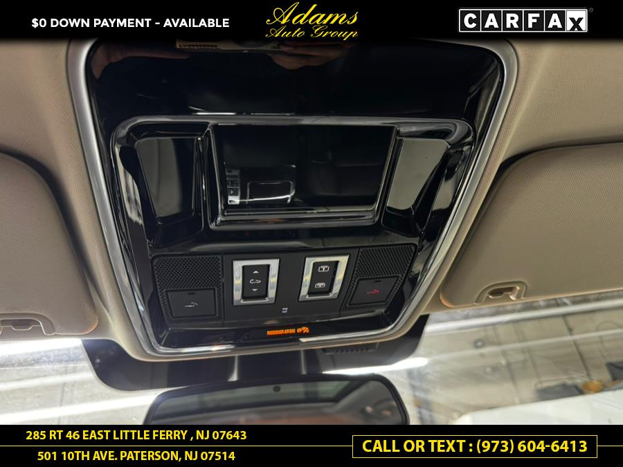 2016 Land Rover Range Rover 4WD 4dr Supercharged, available for sale in Paterson, New Jersey | Adams Auto Group. Paterson, New Jersey 2016 Land Rover Range Rover 4WD 4dr Supercharged, available for sale in Paterson, New Jersey | Adams Auto Group. Paterson, New Jersey