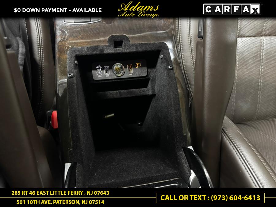 2016 Land Rover Range Rover 4WD 4dr Supercharged, available for sale in Paterson, New Jersey | Adams Auto Group. Paterson, New Jersey 2016 Land Rover Range Rover 4WD 4dr Supercharged, available for sale in Paterson, New Jersey | Adams Auto Group. Paterson, New Jersey