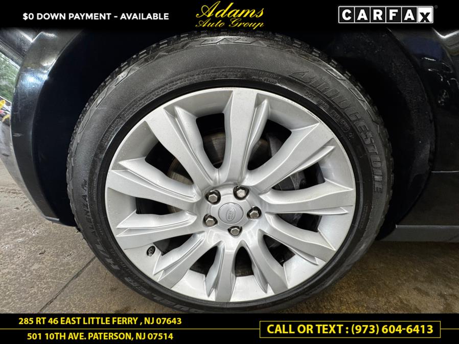 2016 Land Rover Range Rover 4WD 4dr Supercharged, available for sale in Paterson, New Jersey | Adams Auto Group. Paterson, New Jersey 2016 Land Rover Range Rover 4WD 4dr Supercharged, available for sale in Paterson, New Jersey | Adams Auto Group. Paterson, New Jersey