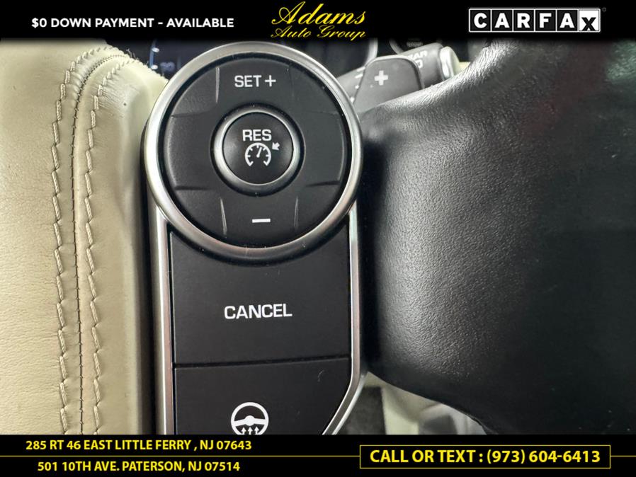 2016 Land Rover Range Rover 4WD 4dr Supercharged, available for sale in Paterson, New Jersey | Adams Auto Group. Paterson, New Jersey 2016 Land Rover Range Rover 4WD 4dr Supercharged, available for sale in Paterson, New Jersey | Adams Auto Group. Paterson, New Jersey