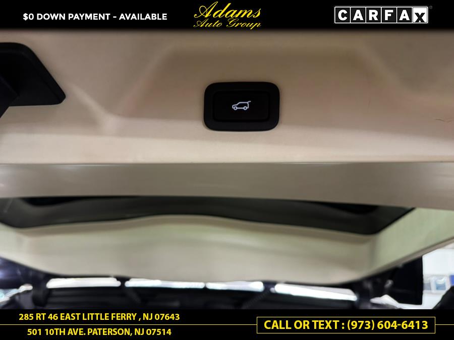 2016 Land Rover Range Rover 4WD 4dr Supercharged, available for sale in Paterson, New Jersey | Adams Auto Group. Paterson, New Jersey 2016 Land Rover Range Rover 4WD 4dr Supercharged, available for sale in Paterson, New Jersey | Adams Auto Group. Paterson, New Jersey