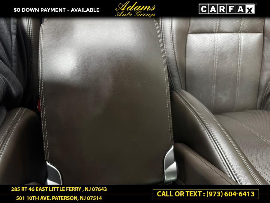 2016 Land Rover Range Rover 4WD 4dr Supercharged, available for sale in Paterson, New Jersey | Adams Auto Group. Paterson, New Jersey 2016 Land Rover Range Rover 4WD 4dr Supercharged, available for sale in Paterson, New Jersey | Adams Auto Group. Paterson, New Jersey