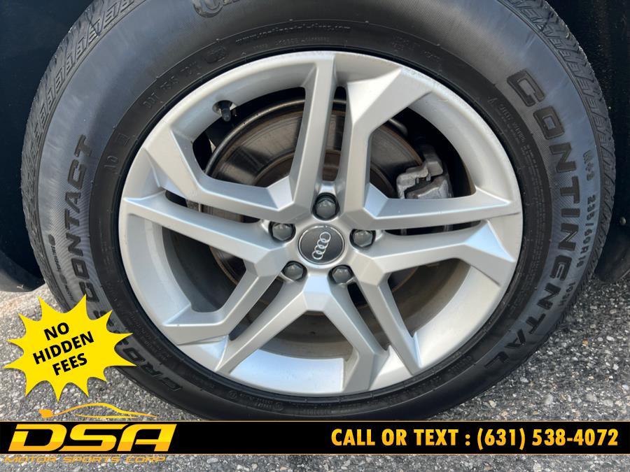 2018 Audi Q5 2.0 TFSI Premium, available for sale in Commack, New York | DSA Motor Sports Corp. Commack, New York 2018 Audi Q5 2.0 TFSI Premium, available for sale in Commack, New York | DSA Motor Sports Corp. Commack, New York