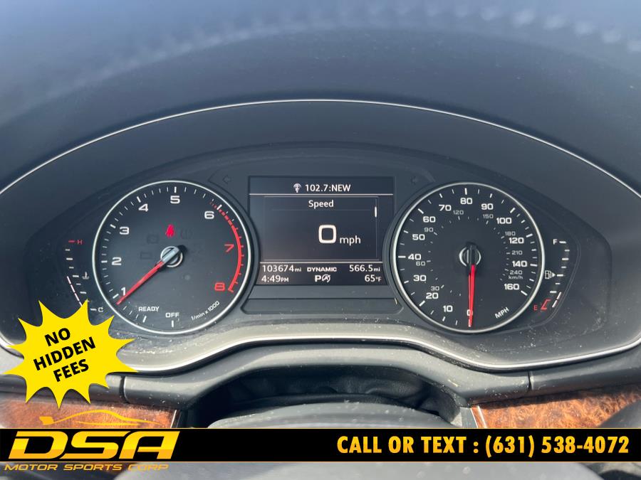 2018 Audi Q5 2.0 TFSI Premium, available for sale in Commack, New York | DSA Motor Sports Corp. Commack, New York 2018 Audi Q5 2.0 TFSI Premium, available for sale in Commack, New York | DSA Motor Sports Corp. Commack, New York