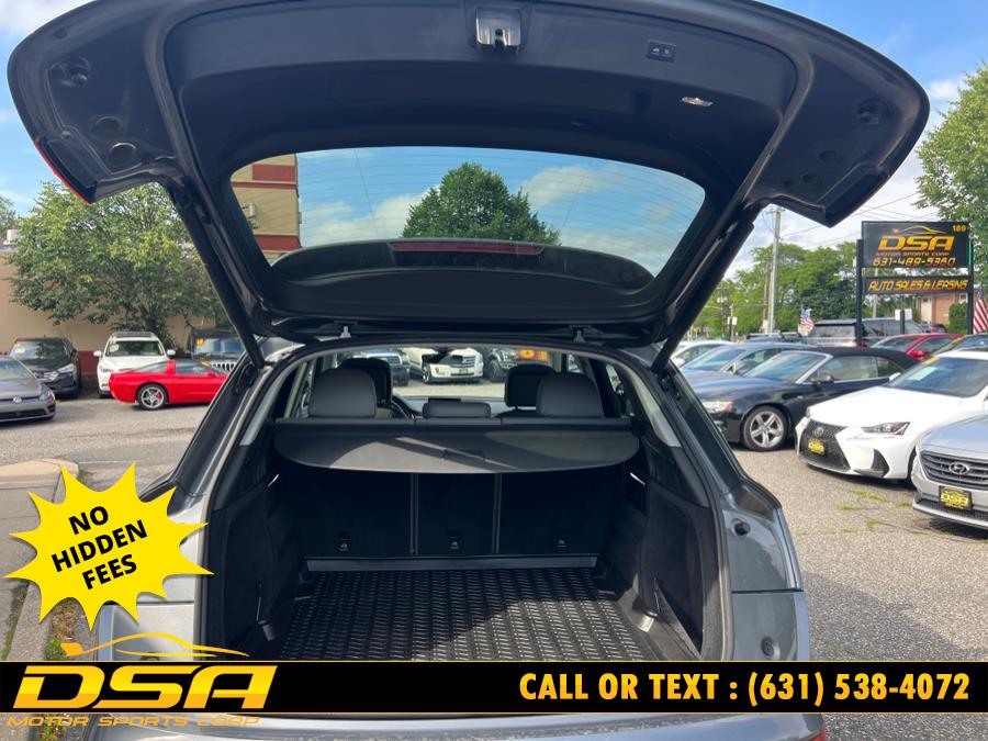 2018 Audi Q5 2.0 TFSI Premium, available for sale in Commack, New York | DSA Motor Sports Corp. Commack, New York 2018 Audi Q5 2.0 TFSI Premium, available for sale in Commack, New York | DSA Motor Sports Corp. Commack, New York