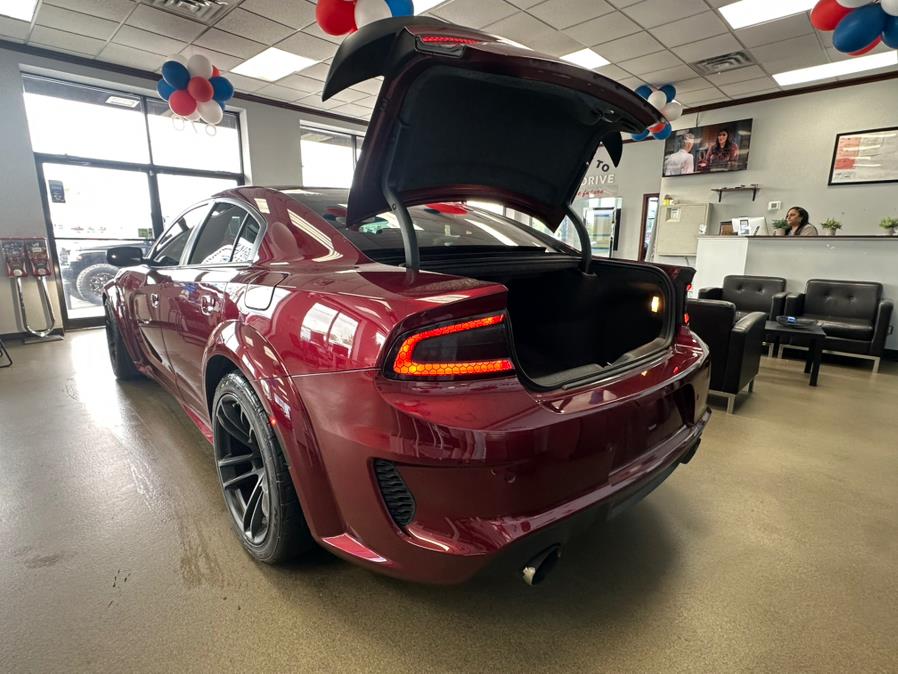 2021 Dodge Charger Scat Pack Widebody RWD, available for sale in Inwood, New York | 5 Towns Drive. Inwood, New York 2021 Dodge Charger Scat Pack Widebody RWD, available for sale in Inwood, New York | 5 Towns Drive. Inwood, New York