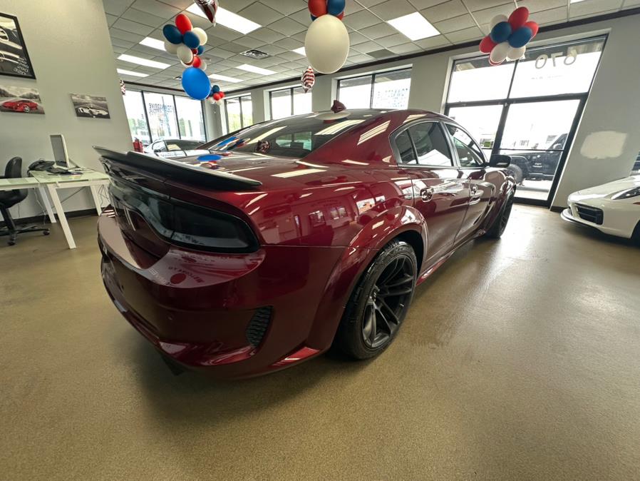 2021 Dodge Charger Scat Pack Widebody RWD, available for sale in Inwood, New York | 5 Towns Drive. Inwood, New York 2021 Dodge Charger Scat Pack Widebody RWD, available for sale in Inwood, New York | 5 Towns Drive. Inwood, New York