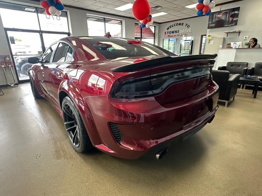 2021 Dodge Charger Scat Pack Widebody RWD, available for sale in Inwood, New York | 5 Towns Drive. Inwood, New York 2021 Dodge Charger Scat Pack Widebody RWD, available for sale in Inwood, New York | 5 Towns Drive. Inwood, New York