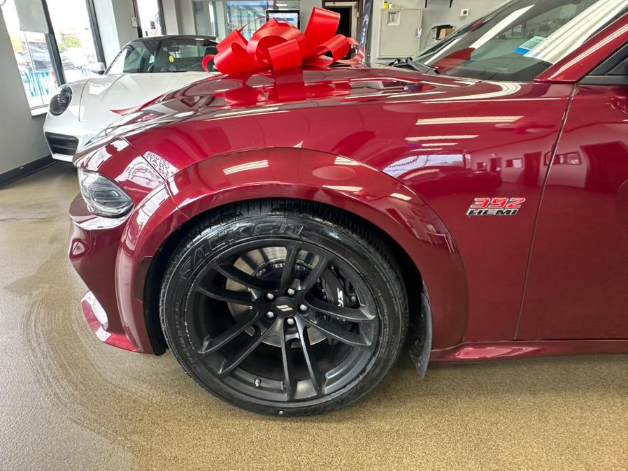 2021 Dodge Charger Scat Pack Widebody RWD, available for sale in Inwood, New York | 5 Towns Drive. Inwood, New York 2021 Dodge Charger Scat Pack Widebody RWD, available for sale in Inwood, New York | 5 Towns Drive. Inwood, New York