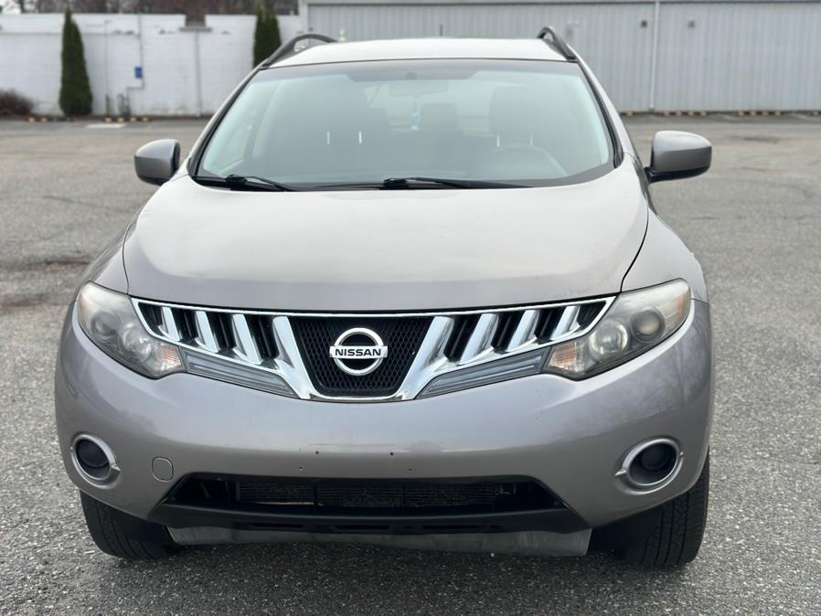 Used 2009 Nissan Murano in Springfield, Massachusetts | Auto Globe LLC. Springfield, Massachusetts