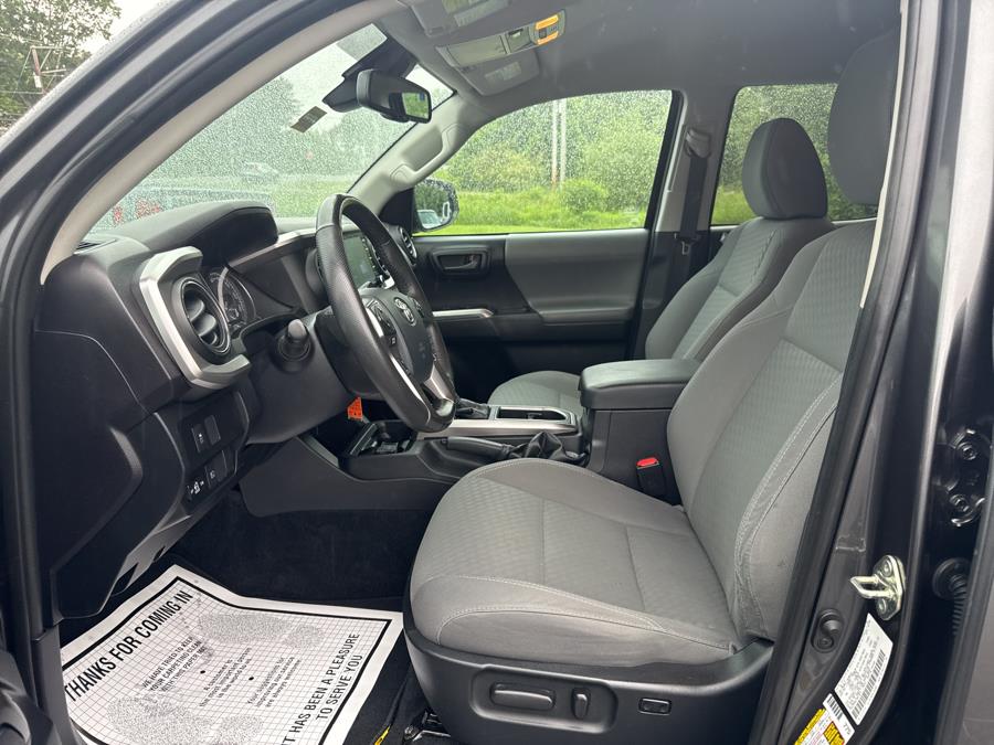 2020 Toyota Tacoma 4WD SR5 Double Cab 6'' Bed V6 AT (Natl), available for sale in Bangor , Maine | Pray's Auto Sales . Bangor , Maine 2020 Toyota Tacoma 4WD SR5 Double Cab 6'' Bed V6 AT (Natl), available for sale in Bangor , Maine | Pray's Auto Sales . Bangor , Maine