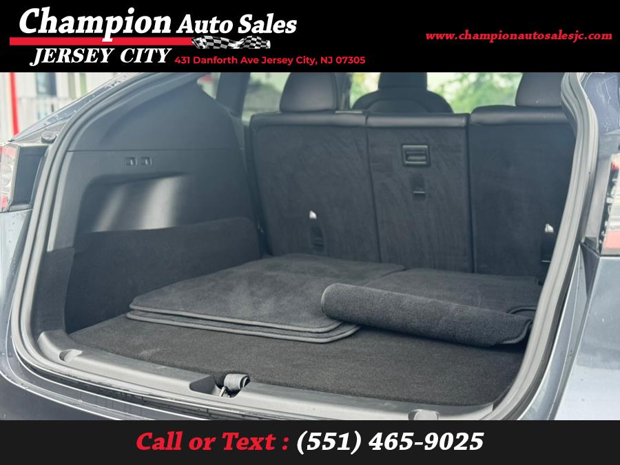 2022 Tesla Model Y Performance AWD, available for sale in Jersey City, New Jersey | Champion Auto Sales. Jersey City, New Jersey 2022 Tesla Model Y Performance AWD, available for sale in Jersey City, New Jersey | Champion Auto Sales. Jersey City, New Jersey