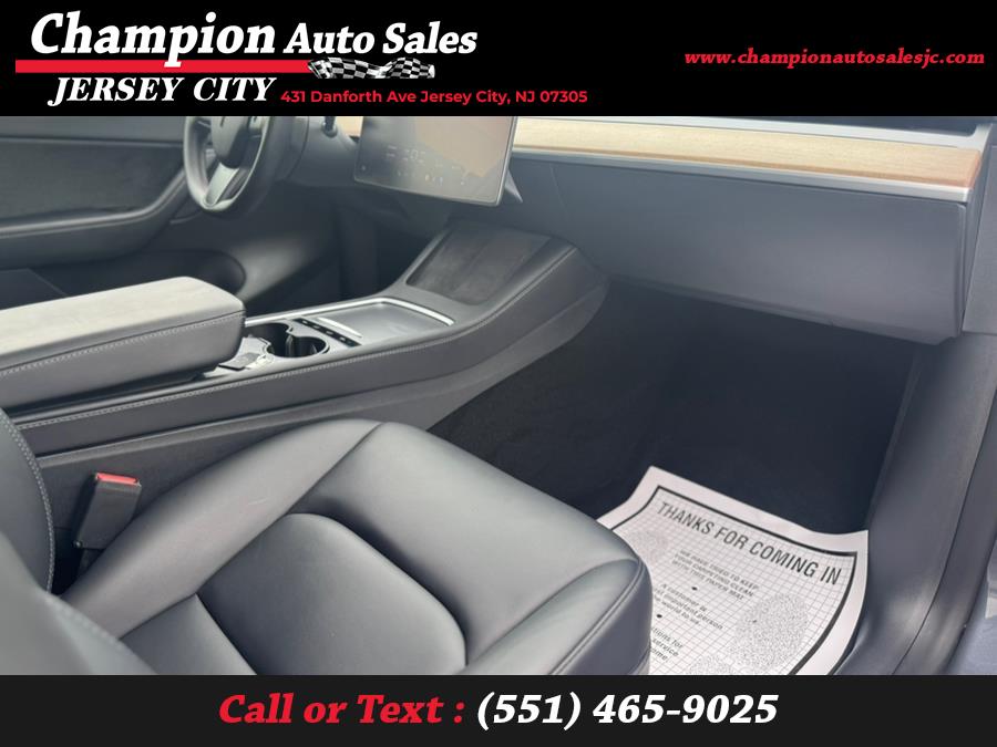 2022 Tesla Model Y Performance AWD, available for sale in Jersey City, New Jersey | Champion Auto Sales. Jersey City, New Jersey 2022 Tesla Model Y Performance AWD, available for sale in Jersey City, New Jersey | Champion Auto Sales. Jersey City, New Jersey