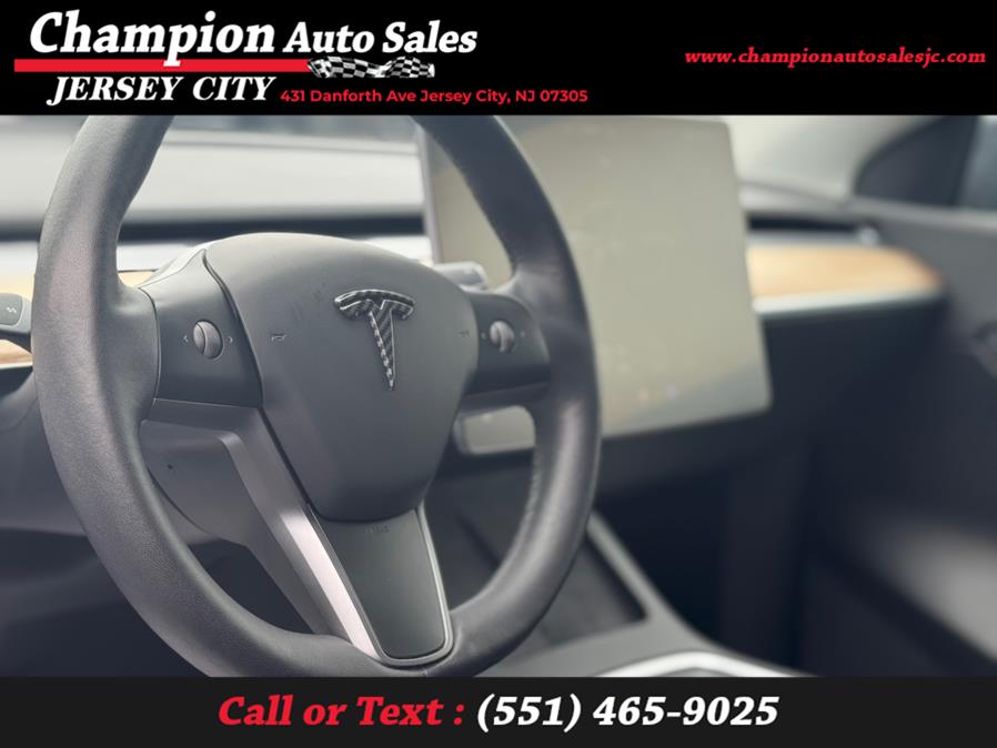 2022 Tesla Model Y Performance AWD, available for sale in Jersey City, New Jersey | Champion Auto Sales. Jersey City, New Jersey 2022 Tesla Model Y Performance AWD, available for sale in Jersey City, New Jersey | Champion Auto Sales. Jersey City, New Jersey