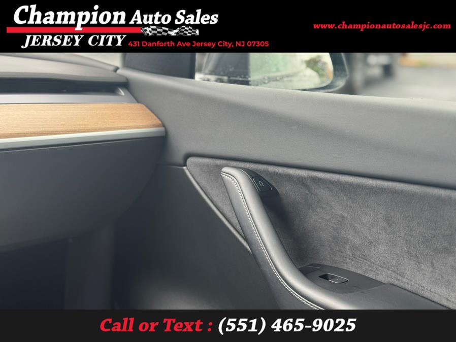 2022 Tesla Model Y Performance AWD, available for sale in Jersey City, New Jersey | Champion Auto Sales. Jersey City, New Jersey 2022 Tesla Model Y Performance AWD, available for sale in Jersey City, New Jersey | Champion Auto Sales. Jersey City, New Jersey